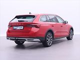 Škoda Octavia Scout 2,0 TDI 147kW 4x4 Tažné - náhled 7