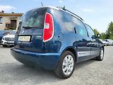 Škoda Roomster 1.2 TSI 63kW AMBIENTE - náhled 29