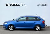 Škoda Rapid (2014) 1.6 TDI 66kW Ambition PLUS - náhled 6