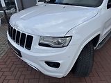 Jeep Grand Cherokee (2014) 3.0CRD Navi Kůže Vzduch Pano - náhled 36