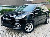 Hyundai ix35 2.0i MANUÁL VÝHŘEV TAŽNÉ - náhled 1