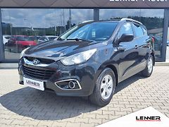 Hyundai ix35 1.7 CRDi/85kW Classic - fotografie inzerátu