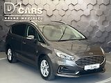 Ford S-MAX 2,5 HEV Titanium 7míst - náhled 6