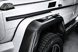 Mercedes-Benz Třídy G 4x4 2 AMG Designo Carbon - náhled 9
