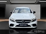 Mercedes-Benz Třídy C C-Třída Mercedes-AMG 43 4MATIC - náhled 1