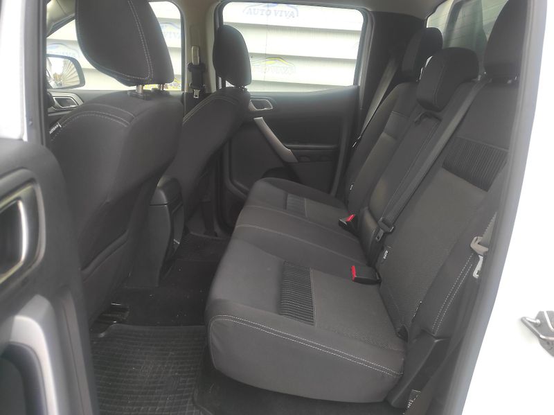Ford Ranger 2.0EB DC XLT 4x4, Naviják, TZ - fotka 11 z 23