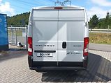 Peugeot Boxer (2026) Furgon L2H2 3500 140k  MAN6 - náhled 6