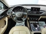 Audi A6 Avant 2,0 TFSi, Xenon, Kůže, V - náhled 12