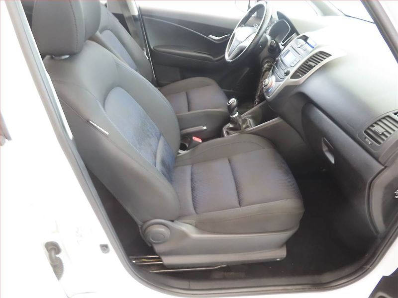 Hyundai ix20 (2016) 1.4 CVVT, ČR,1.maj, Serv.kniha - fotka 9 z 14