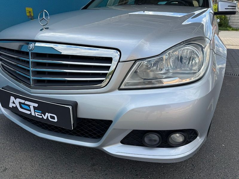 Mercedes-Benz Třídy C (2012) C 200 CDI kombi - fotka 43 z 47