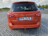 Ford B-MAX (2013) - náhled 8