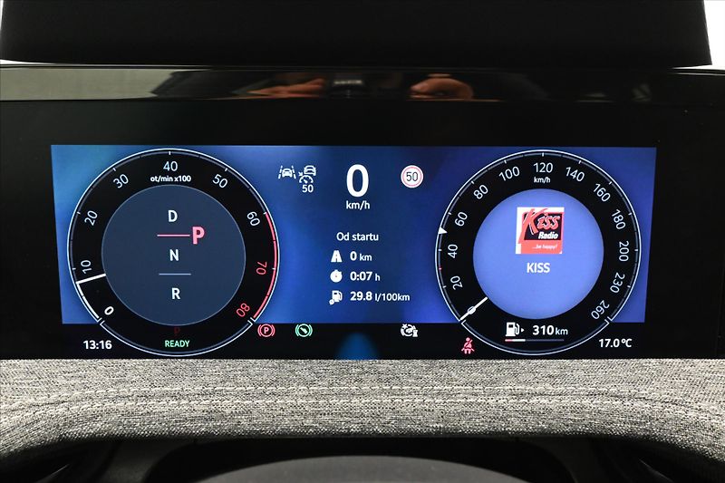 Škoda Superb 1,5 TSI 110kW DSG Selection Zá - fotka 16 z 33
