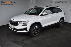 Škoda Karoq (2023) 1,5 TSI 110kW tažné - fotografie inzerátu