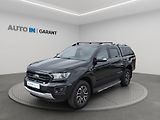 Ford Ranger (2021) WildTrak DC, 2,0 BiTurbo - náhled 1