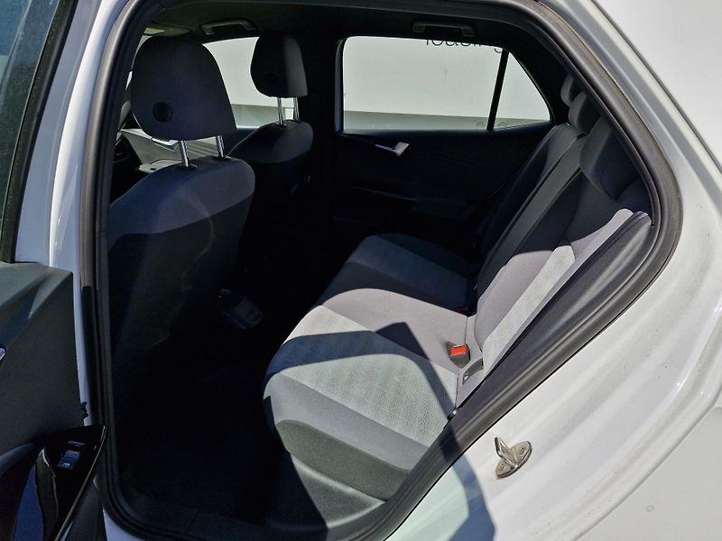 Volkswagen ID.3 Pro (107 kW) AUT - fotka 11 z 11