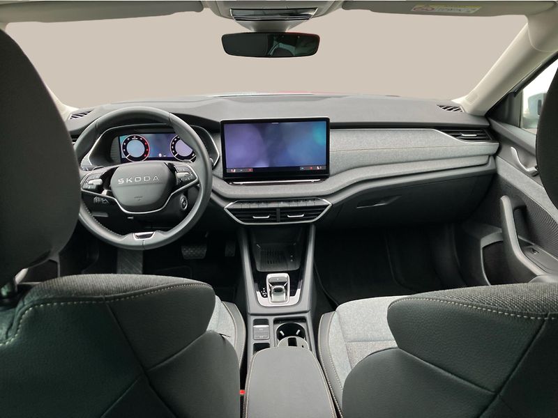 Škoda Octavia 2.0TDI 110 kW DSG TOP SELECTIO - fotka 5 z 30