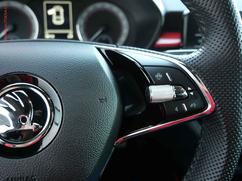 Škoda Fabia (2022) 1.0 TSi, ČR, Monte Carlo - fotka 13 z 27