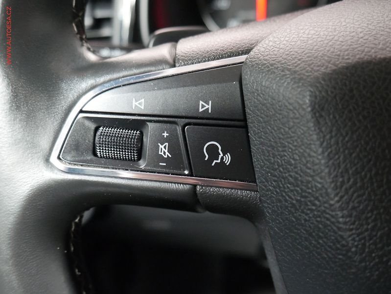 Seat Ateca (2019) 1.5 TSi 4Drive, Xcellence - fotka 12 z 22