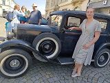 Automobily, které známe většinou jen z filmů. Prohlédněte si je