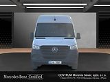 Mercedes-Benz eSprinter 312 KAWA / S 47 kWh - náhled 8