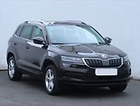 Škoda Karoq (2019) Style 1.6 TDI, Navi, Tempomat - náhled 1