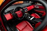 Land Rover Range Rover Velar - náhled 8