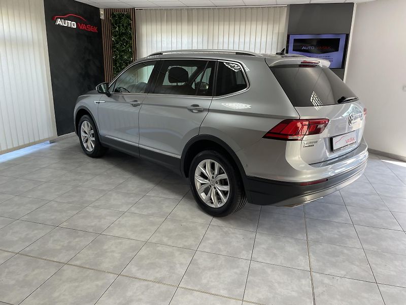 Volkswagen Tiguan 1.5 TSi ALLSPACE REZERVACE  - fotka 9 z 26