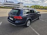 Volkswagen Passat Variant (2012) ALLTRACK - náhled 3