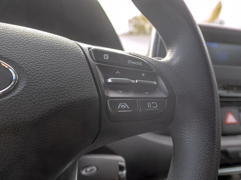 Hyundai i30 (2021) ČR 1.5i 81KW LPG - 1 majitel - fotka 16 z 51