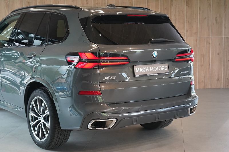 BMW X5 30d xDrive,Ventilace,Pano,H/K - fotka 14 z 48