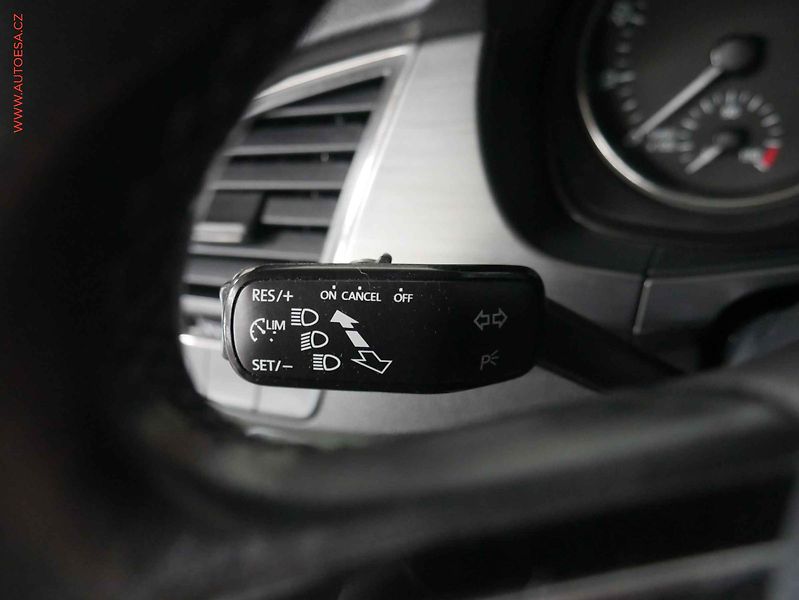 Škoda Fabia (2014) 1.2 TSi, ČR, Style - fotka 16 z 21