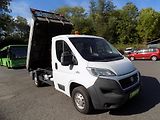 Fiat Ducato (2016) 2,3 96KW  3 STR SKLÁPĚČ - náhled 34