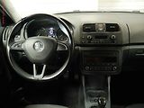 Škoda Fabia (2014) 1.2 TSi, AC, tempo, park - náhled 11