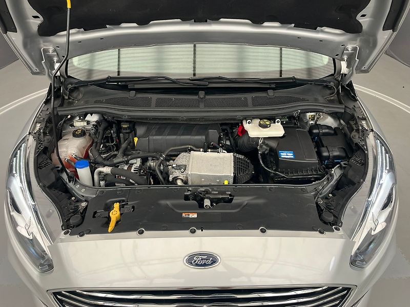 Ford Galaxy 2.0 EcoBlue Titanium 140 kW - fotka 41 z 50