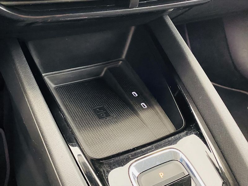 Škoda Octavia 1,5 TSI DSG 110kW e-Tec Clever - fotka 21 z 26