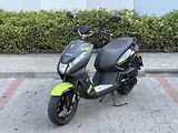Peugeot Ostatní Streetzone 50i 50 cm 5PS CVT 1 - náhled 1