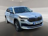 Škoda Kodiaq 2,0 TDI 147 L&K 4x4 AT - náhled 1