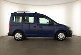 Volkswagen Caddy (2018) 2.0 TDI, 5Míst, ČR - náhled 6