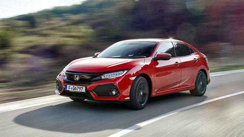 1. Toyota Corolla. Prodaných vozů: 1 224 990