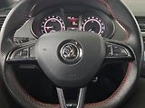 Škoda Octavia (2017) RS 2.0 TDI, Serv.kniha, Kůže - náhled 17