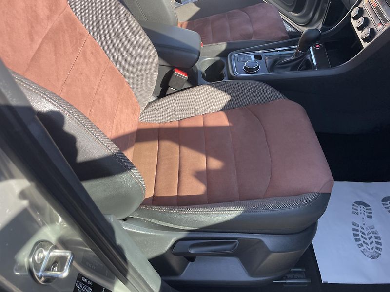 Seat Ateca 2.0TDi 190PS 4x4 DSG F1 LED 1A - fotka 147 z 173