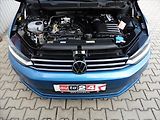 Volkswagen Touran 1,5 TSi Highline Navi - náhled 15