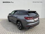 Škoda Kodiaq (2026) NF KURZHECK RS 2,0/195KW TFSI - náhled 7