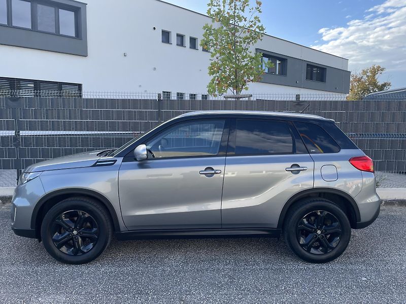 Suzuki Vitara (2017) 1.4 BoosterJet 103 kW - fotka 5 z 31