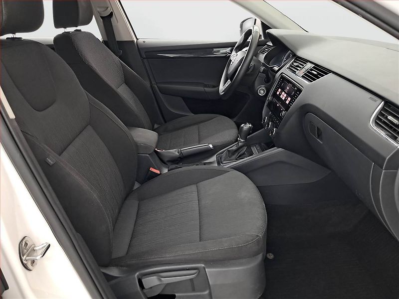 Škoda Octavia (2017) 2.0 TDI, Automat, Tempomat - fotka 9 z 19