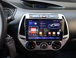 Hyundai i20 (2015) 1.2, Serv.kniha, Navi - náhled 12