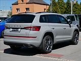 Škoda Kodiaq 2,0 TDi 176kW,ČR,REZERVACE  RS - náhled 7