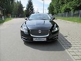 Jaguar XJ 3,0 V6, 4x4, Panorama, Nové ČR - náhled 2