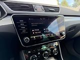 Škoda Superb combi Style Plus 2,0 TSI 140 k - náhled 25