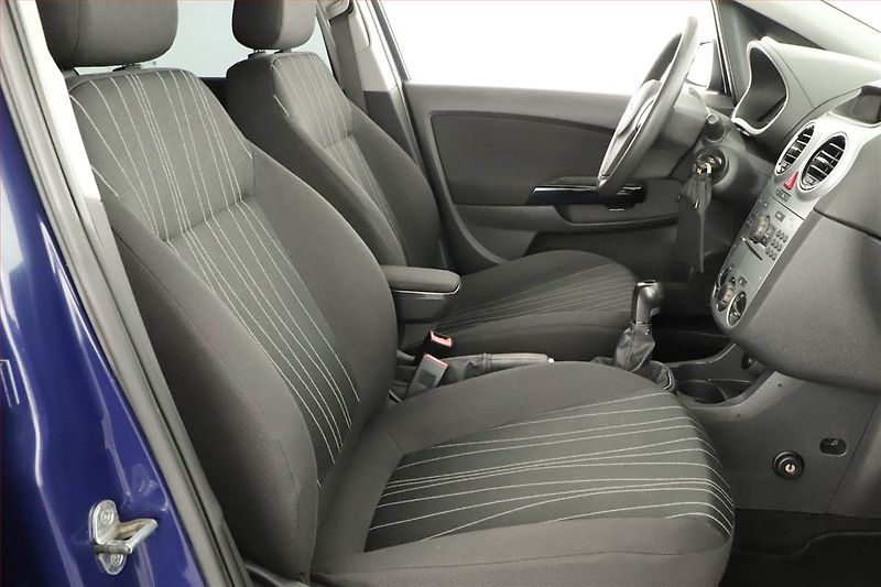 Opel Corsa (2010) 1.2, v dobrém stavu - fotka 7 z 11